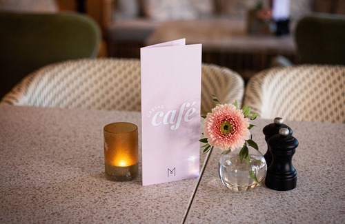 Halmstad Hotel | Elite Hotel Mårtenson