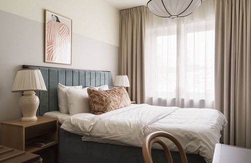 Halmstad Hotel | Elite Hotel Mårtenson