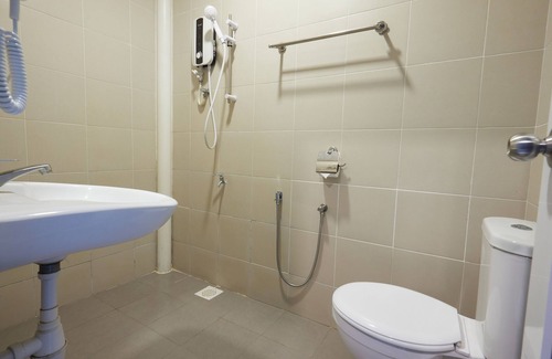 Muar Hotel | Elite Hotel Muar