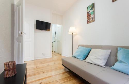 Alcantara Apartment | Elite House