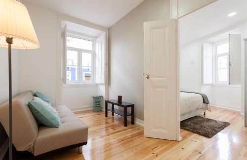 Alcantara Apartment | Elite House