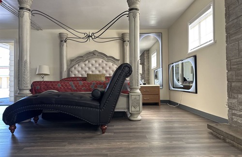 South Holland Hotel | Elite Inn & Suites
