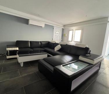 Pomerols Apartment | Elite luxury moments