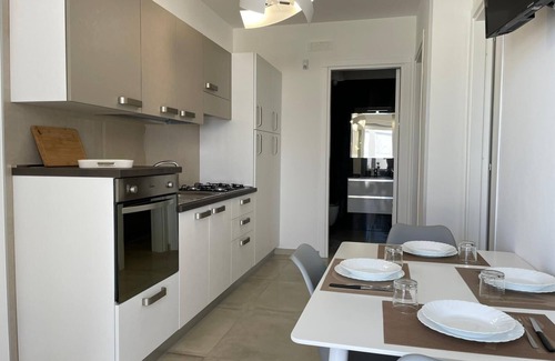 Torre Suda Apartment | Elite Luxury Residence