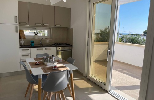 Torre Suda Apartment | Elite Luxury Residence