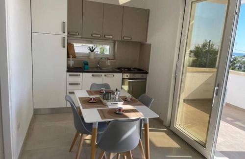 Torre Suda Apartment | Elite Luxury Residence