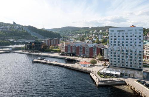 Ornskoldsvik Hotel | Elite Plaza Örnsköldsvik