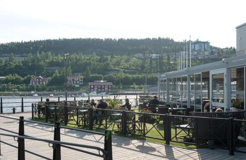 Ornskoldsvik Hotel | Elite Plaza Örnsköldsvik