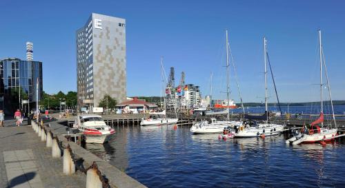 Ornskoldsvik Hotel | Elite Plaza Örnsköldsvik