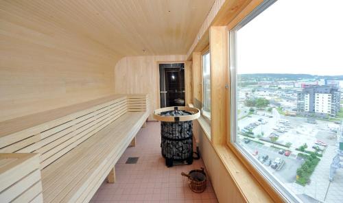 Ornskoldsvik Hotel | Elite Plaza Örnsköldsvik