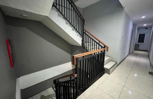 Ciputat Timur House | ELITE RESIDENCE Near UIN Ciputat