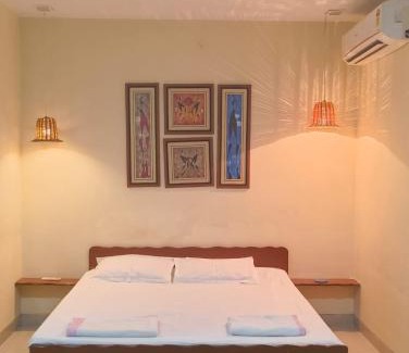 Jaipur Apartment | Elite Room - A Home Away