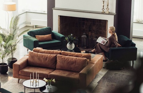 Eskilstuna Hotel | Elite Stadshotellet Eskilstuna