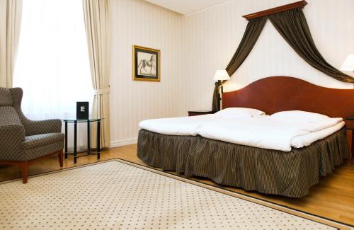 Vasteras Hotel | Elite Stadshotellet Västerås