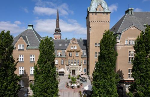 Vasteras Hotel | Elite Stadshotellet Västerås