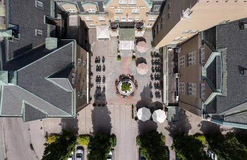 Vasteras Hotel | Elite Stadshotellet Västerås