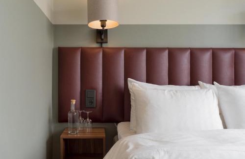 Vaxjo Hotel | Elite Stadshotellet Växjö