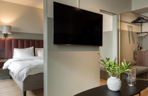 Vaxjo Hotel | Elite Stadshotellet Växjö