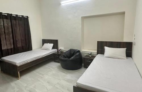 Pune House | Elite stays