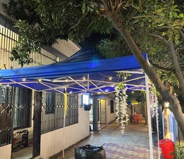 Pune House | Elite stays