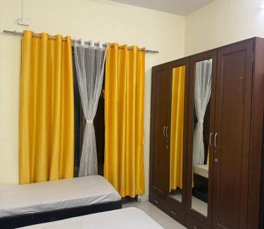 Viman Nagar House | Elite Stays Viman Nagar