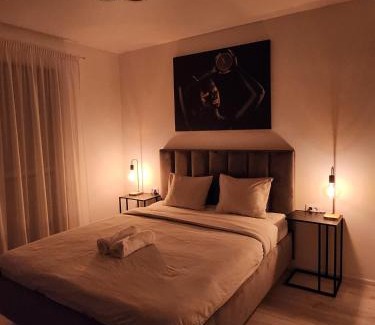 Chiajna Apartment | Elite Studio Militari Residence