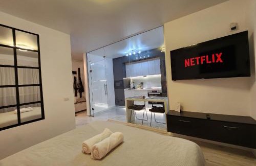 Chiajna Apartment | Elite Studio Militari Residence