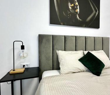 Chiajna Apartment | Elite Studio Militari Residence