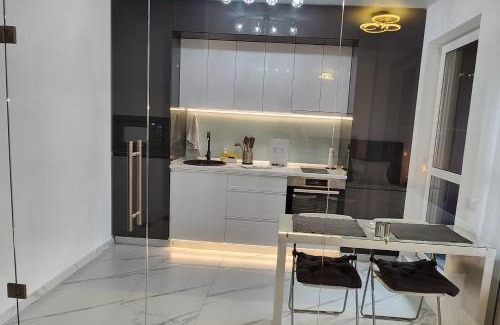Chiajna Apartment | Elite Studio Militari Residence