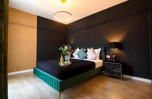 Sector 2 Apartment | Elite Studio