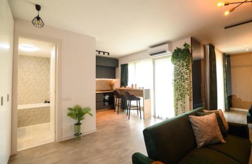 Sector 2 Apartment | Elite Studio