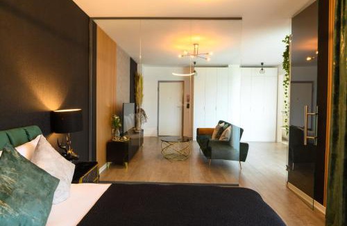 Sector 2 Apartment | Elite Studio