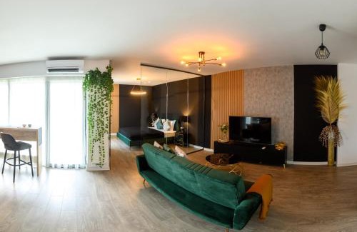 Sector 2 Apartment | Elite Studio