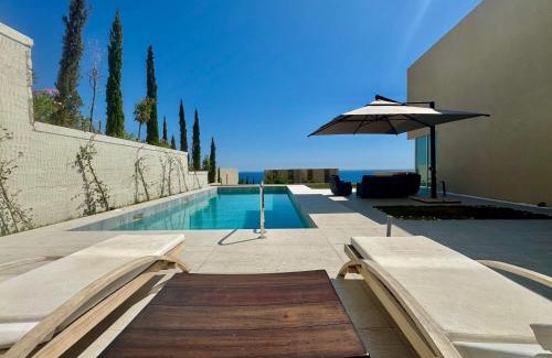 Jala Villa | Elite Vila with Pool, Green Coast