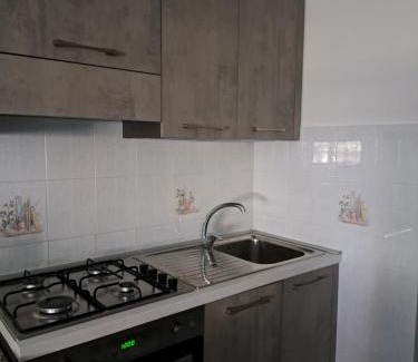 Mango House | Eliva's House