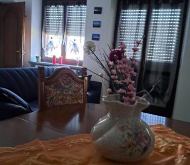 Mango House | Eliva's House