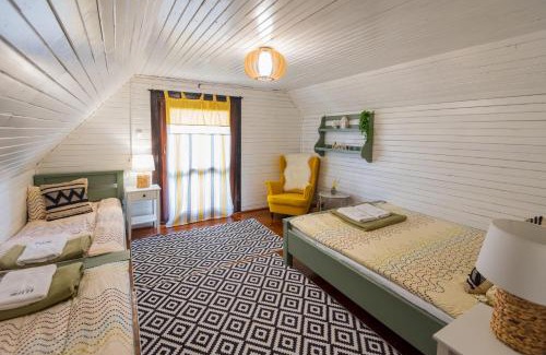 Zetea House | Elixír Guest House