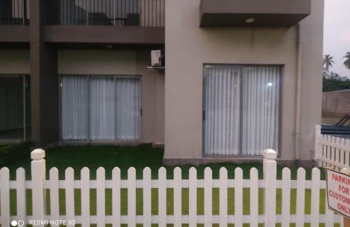 Kaduwela Apartment | Elixia Brand New Fully Furnished Ground Floor Apartment -Malabe