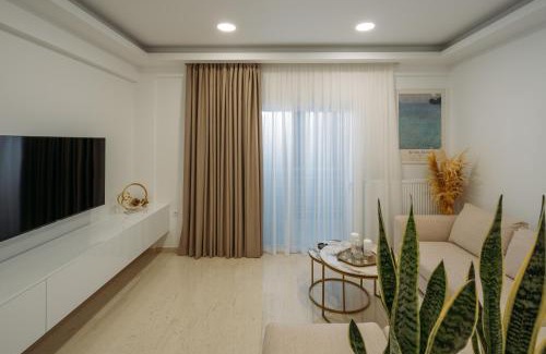 Agios Nikolaos Apartment | ELiXiR 2 Luxury apartments