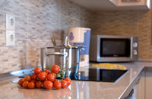 Perigiali Villa | Elixrison Villas-Villa Anemoni