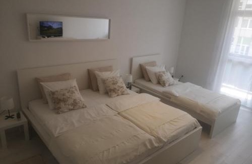 Veszprem Apartment | Eliza Apartman Veszprém