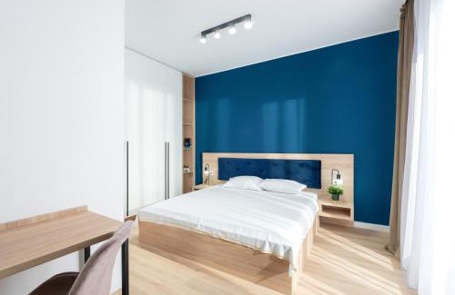 Timisoara Apartment | ELIZA Apartments - powered by NEO - private parking