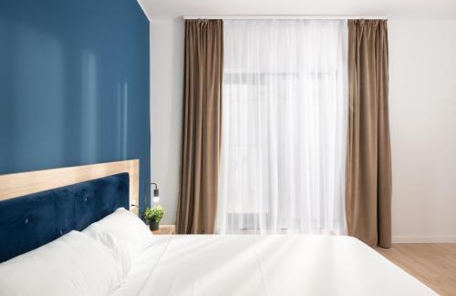 Timisoara Apartment | ELIZA Apartments - powered by NEO - private parking