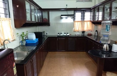 Ernakulam South Apartment | Eliza Home, Kochi, Kerala, India