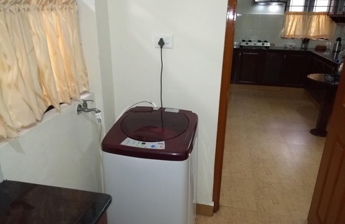 Ernakulam South Apartment | Eliza Home, Kochi, Kerala, India