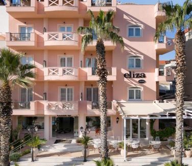 Nei Pori Hotel | Eliza Hotel by Panel Hospitality