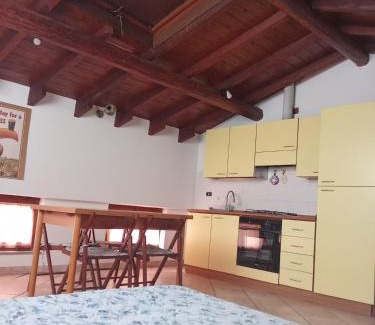 Quartiere XXIV Don Bosco Apartment | Eliza's