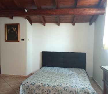 Quartiere XXIV Don Bosco Apartment | Eliza's
