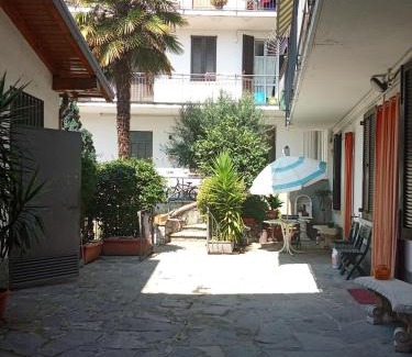 Quartiere XXIV Don Bosco Apartment | Eliza's