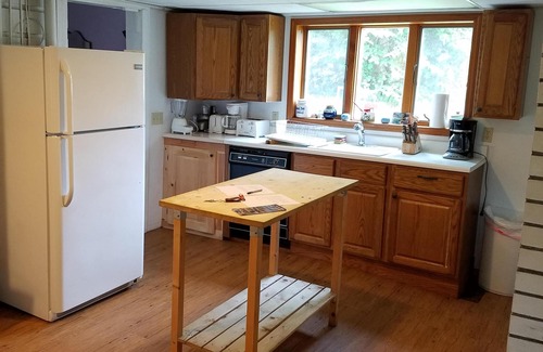 Chestertown House | Elizabeth. A Guest House Near Lake George.
